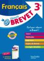 Objectif Brevet - L'Epreuve De Francais - Preview