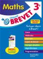 Objectif Brevet Maths - Preview