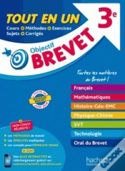 Capa do artigo Objectif Brevet - Tout-En-Un