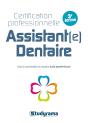 Objectif Bts ; Assistant(E) Dentaire - Preview