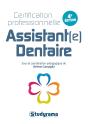 Objectif Bts : Assistant(E) Dentaire : Certification Professionnelle (4e Édition) - Preview