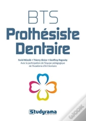 Objectif Bts : Bts Prothésiste Dentaire