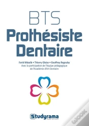 Capa do artigo Objectif Bts : Bts Prothésiste Dentaire