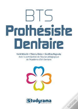 Capa do artigo Objectif Bts : Bts Prothésiste Dentaire