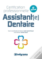 Capa do artigo Objectif Bts : Certification Professionnelle Assistant(E) Dentaire