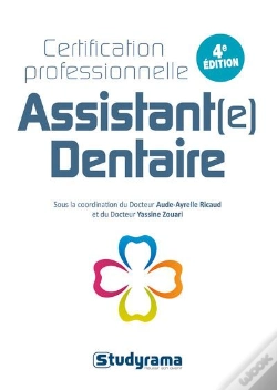 Capa do artigo Objectif Bts : Certification Professionnelle Assistant(E) Dentaire