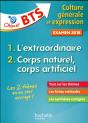 Objectif Bts ; Culture Générale Et Expression ; Examen - Preview
