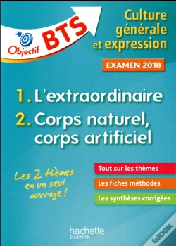Capa do artigo Objectif Bts ; Culture Générale Et Expression ; Examen