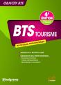 Objectif Bts : Tourisme (4e Édition) - Preview