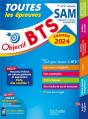 Objectif Bts : Toutes Les Épreuves ; Bts Sam, 1re Et 2e Années - Preview