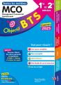 Objectif Bts : Toutes Les Matières ; Bts Mco, 1re Et 2e Années - Preview