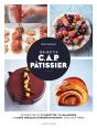 Objectif C.A.P. Pâtissier : Devenez Pro En 75 Recettes, 12 Challenges Et Leurs Tableaux D'Ordonnancement, Avec Chef Régis - Preview
