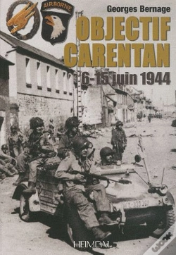 Capa do artigo Objectif Carentan