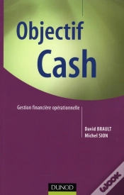 Capa do artigo Objectif Cash