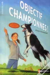 Capa do artigo Objectif Championnes !