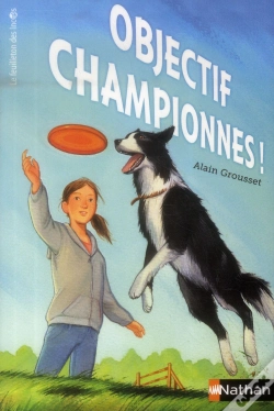 Capa do artigo Objectif Championnes !