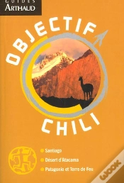 Capa do artigo Objectif Chili