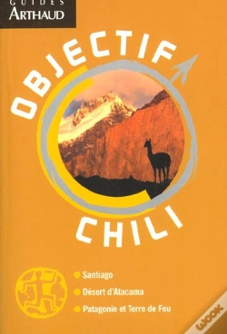 Capa do artigo Objectif Chili