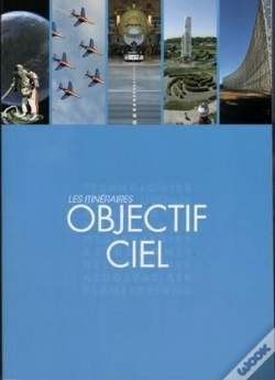 Capa do artigo Objectif Ciel