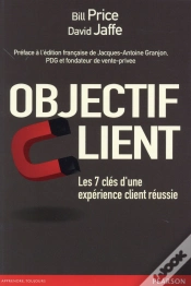 Capa do artigo Objectif Client