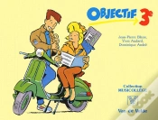 Capa do artigo Objectif College 3eme