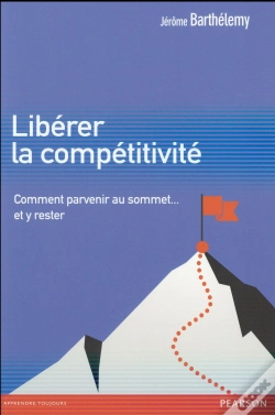 Capa do artigo Objectif : Competitivite