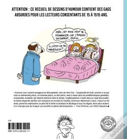 Capa do artigo Objectif Con : Quand L'Absurde Dérape