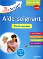 Objectif Concours 2019 Aide-Soignant : Tout-En-Un - Preview
