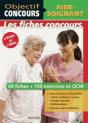 Objectif Concours - Fiches Aide-Soignant - Preview