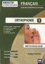 Objectif Concours Francais Orthophonie - Preview