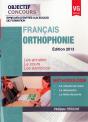 Objectif Concours Orthophonie Edition 2013 - Preview