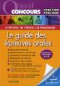 Objectif Concours - Reussir Les Epreuves Orales - Concours A Et B - Preview