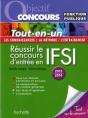 Objectif Concours - Tout En Un Reussir Le Concours D'Entree En Ifsi 2013/2014 - Preview