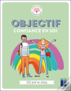 Capa do artigo Objectif Confiance En Soi