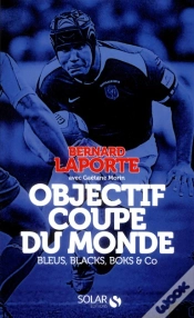 Capa do artigo Objectif Coupe Du Monde 2011