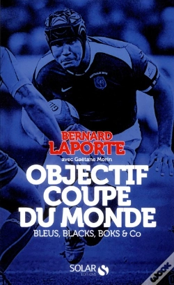 Capa do artigo Objectif Coupe Du Monde 2011