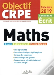 Capa do artigo Objectif Crpe