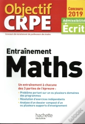 Capa do artigo Objectif Crpe