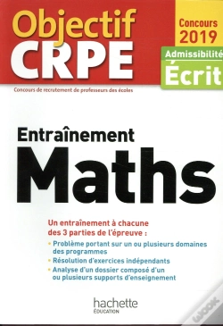 Capa do artigo Objectif Crpe