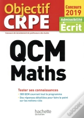Objectif Crpe