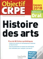 Objectif Crpe