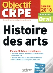 Capa do artigo Objectif Crpe