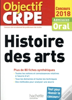 Capa do artigo Objectif Crpe