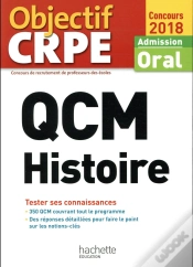 Capa do artigo Objectif Crpe