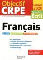 Objectif Crpe Francais 2020 - Preview
