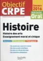 Objectif Crpe Histoire - 2016 - Preview