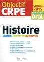 Objectif Crpe Histoire 2019 - Preview