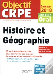 Capa do artigo Objectif Crpe