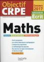 Objectif Crpe Maths - 2017 - Preview
