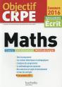 Objectif Crpe Maths - Preview